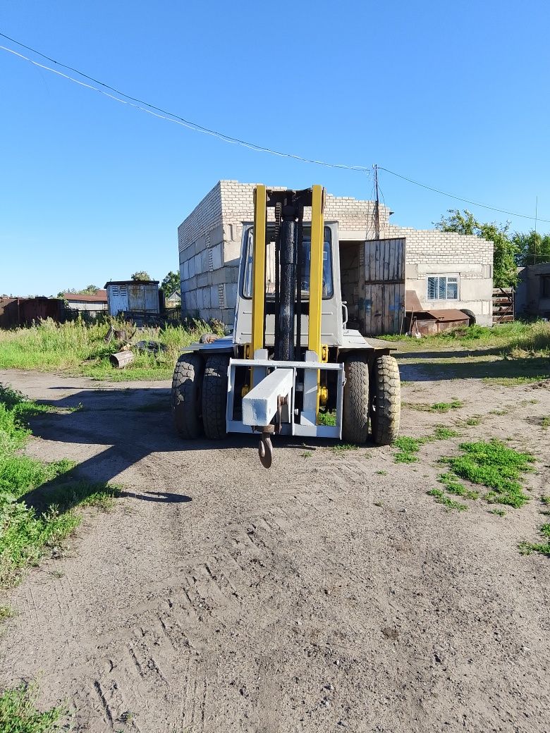 Продам кару в рабочем состоянии