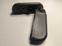 Nintendo switch joy con