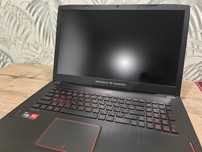 Ноутбук Asus ROG Strix GL702Z