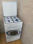 Газовая плита разм 50*50