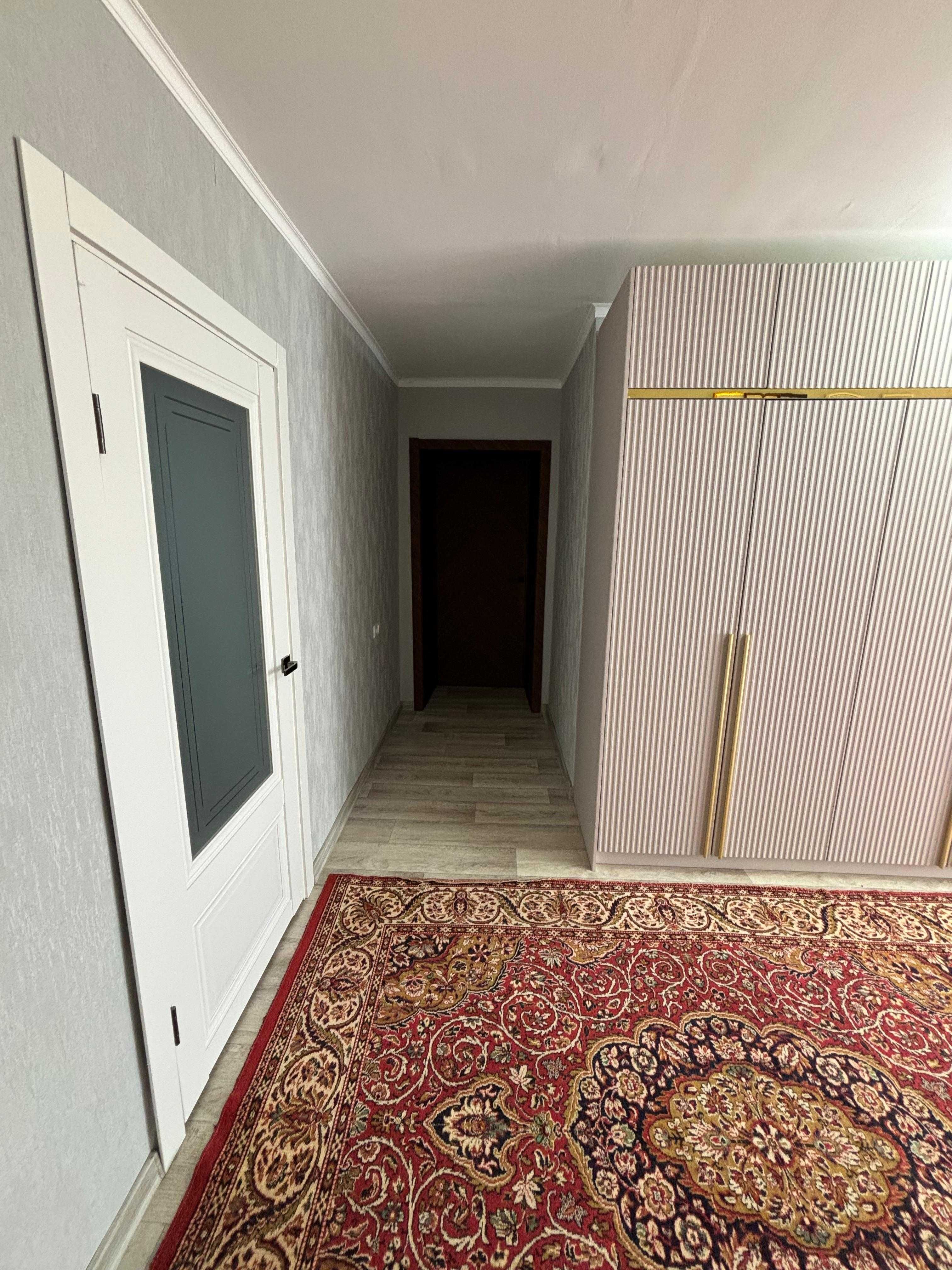 Продам дом,в живописном месте п.Акжаик ЗКО Теректинского района