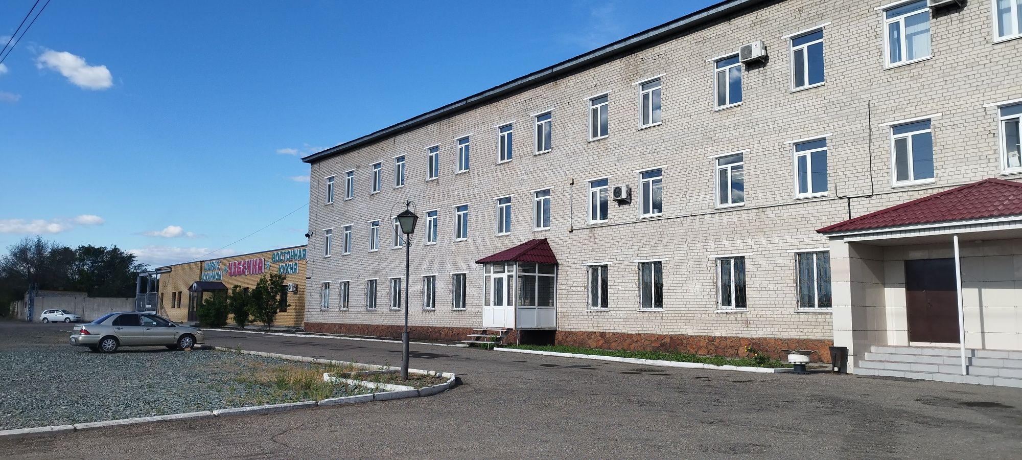 Сдам в аренду под любой бизнес
