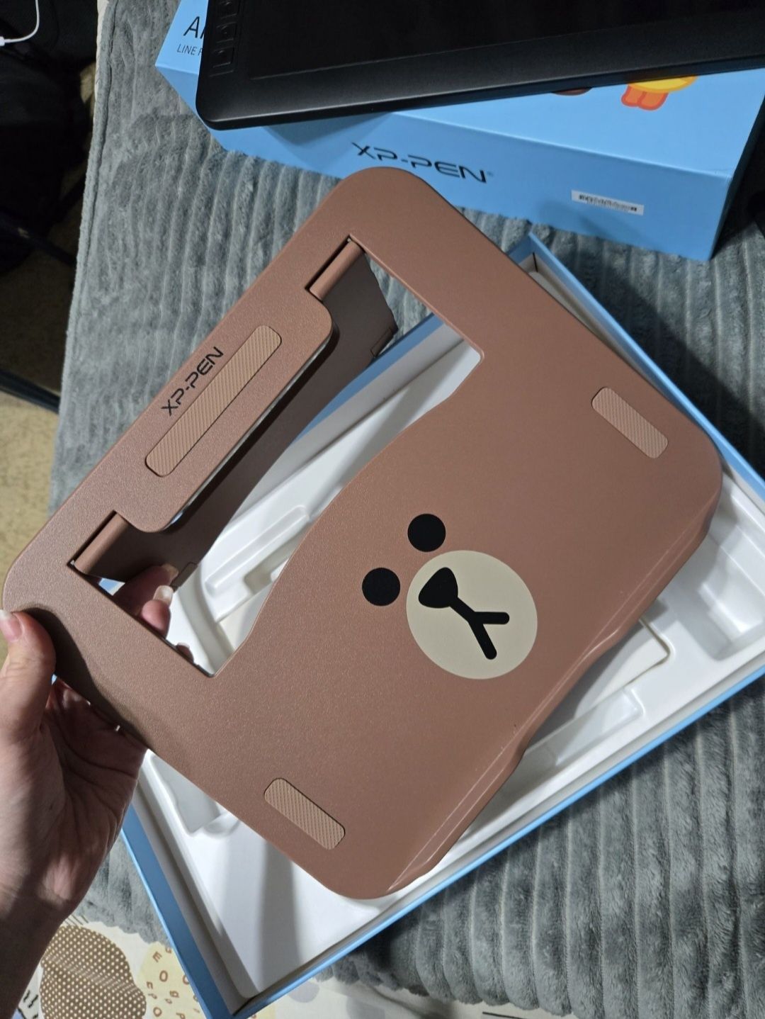 Продам графический планшет Xp-Pen Artist 12 Pro Line Friends