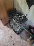 Двигатель G4ke hyundai kia
