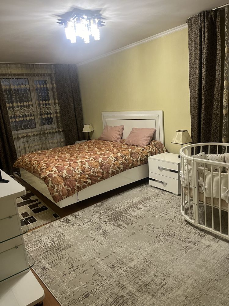 Продам 3 комн кватиру 86 кв