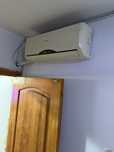 Кондиционер midea