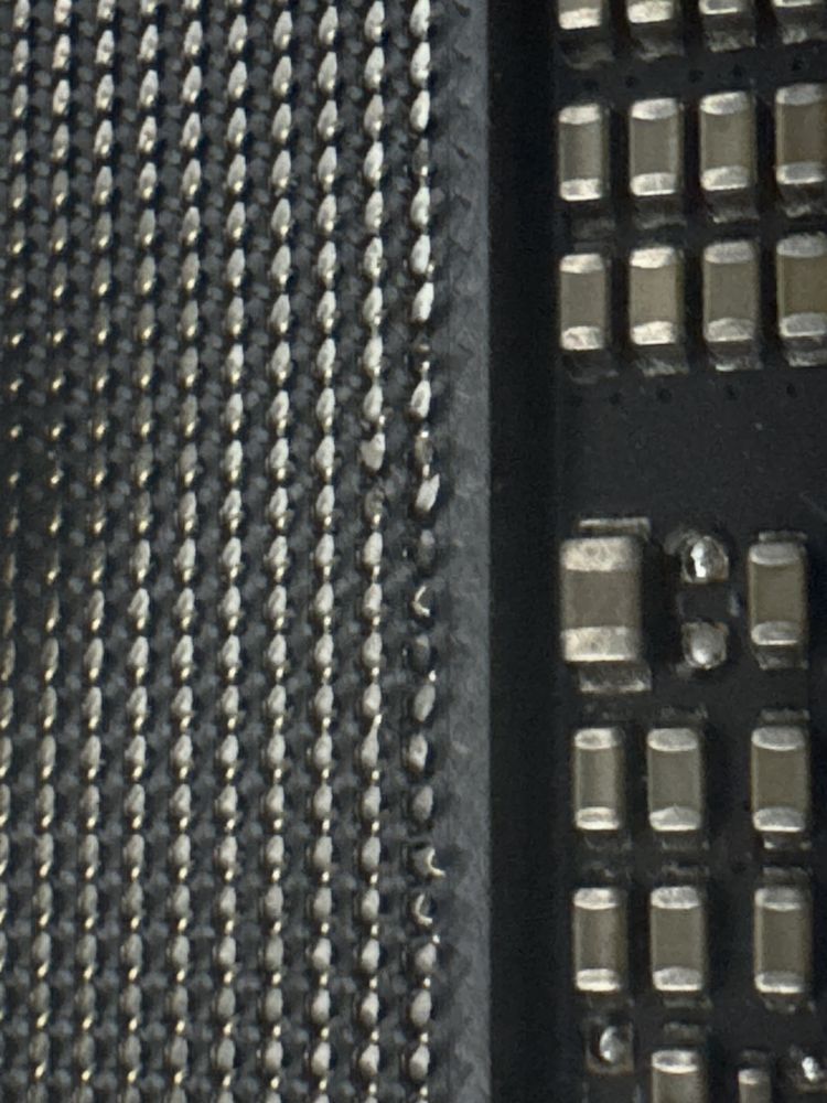 материнскую платаasus tuf z790 btf wifi  новый на запчасти или ремонт