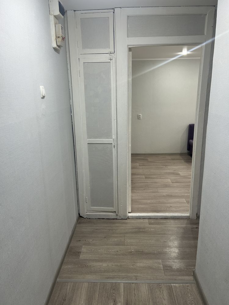 Продам 1комн.квартиру!