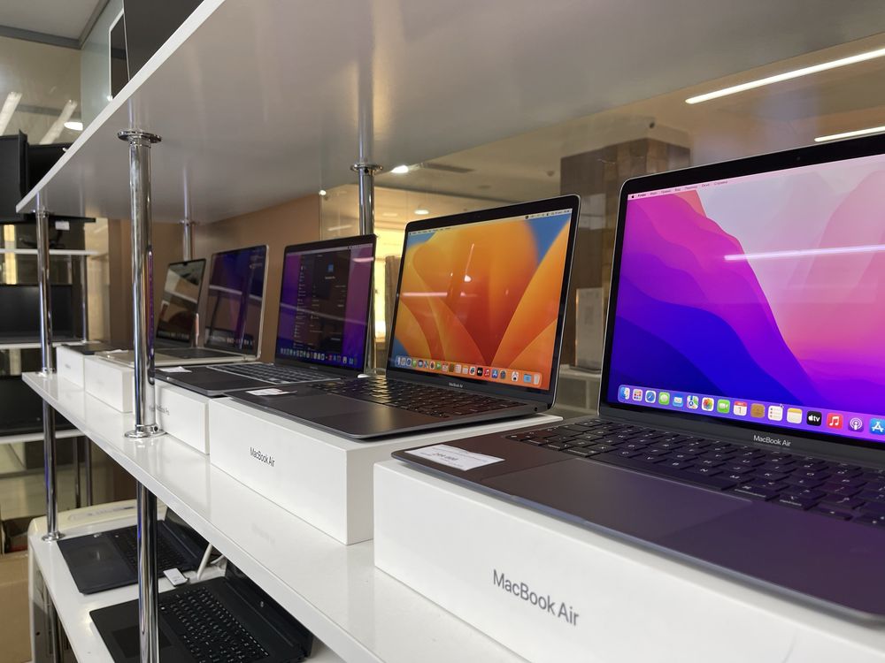 Kaspi Рассрочка 0-0-24 Apple MacBook AIR-PRO M1/M2/M3