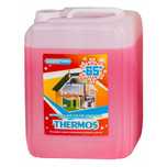 Антифриз THERMOS красный 10л