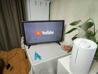 Смарт телевизор LG 81 см WiFi YouTube