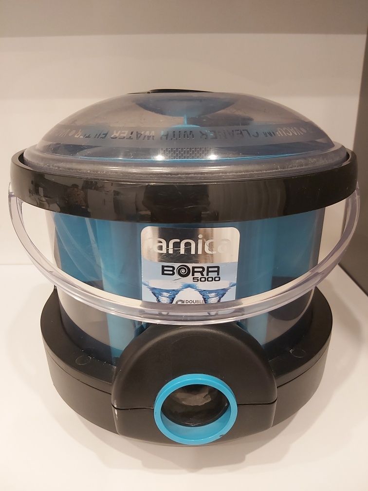 Пылесос моющий ARNICA Bora 5000 синий