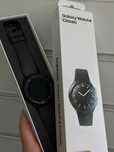 Galaxy Watch 4 Classic   От Актив Маркет Рассрочка 0-0-12