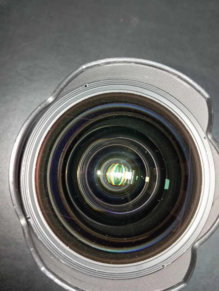 Tokina 16-28mm for canon