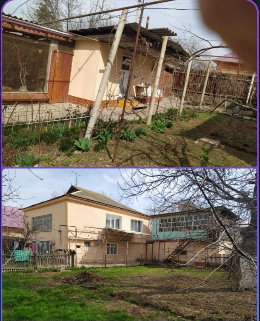 Продаётся дом 2 этажа  общ.пл.147 кв. М.