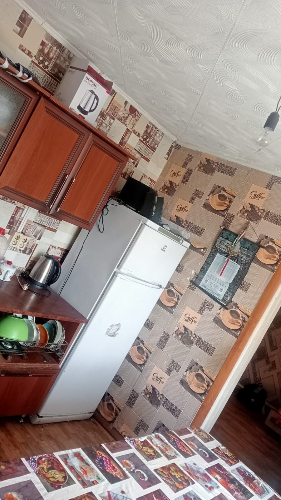 Продам дом, зимний вариант дача.