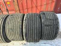 Продам шины 435/50/19.5