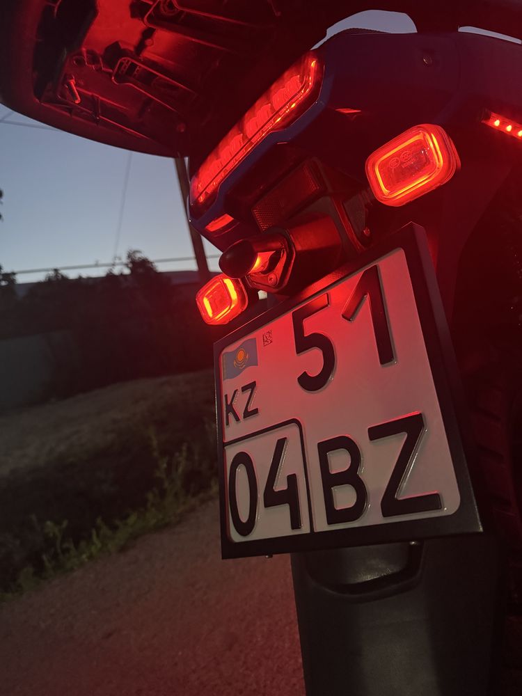 продам скутер танк х-7