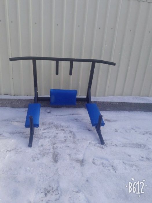 Продам турник  3 в 1