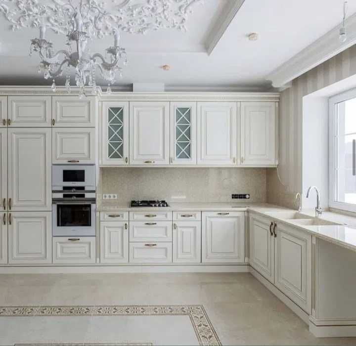 Кухня на Заказ Мебель Недорого Угловой Кухонный Гарнитур Фото Купить