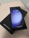 Samsung Galaxy S23 Ultra 512GB в отличном состоянии