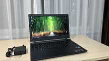Ноутбук Lenovo Intel/8GB/SSD 256GB/Windows 10