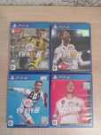 Игры playstation 4-5