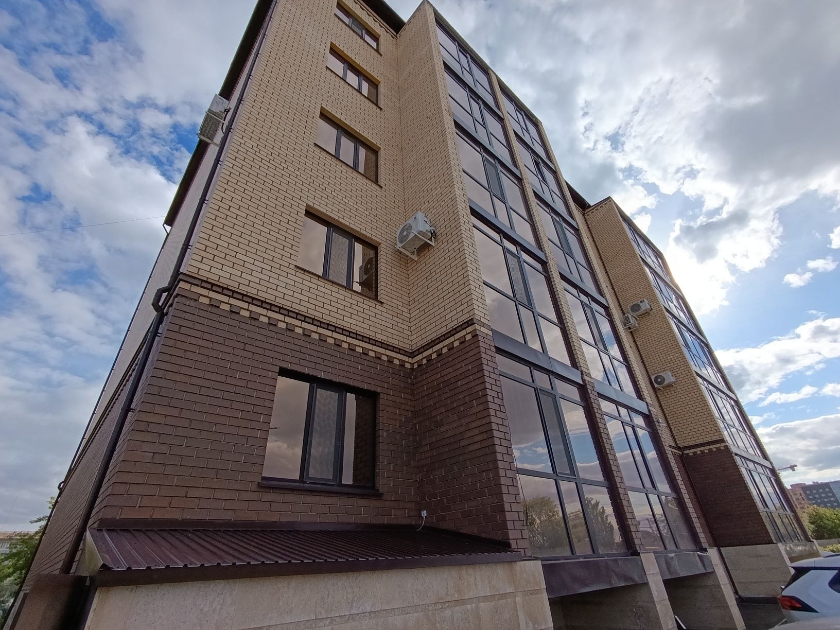 Продажа 3-комнатной квартиры в Центре