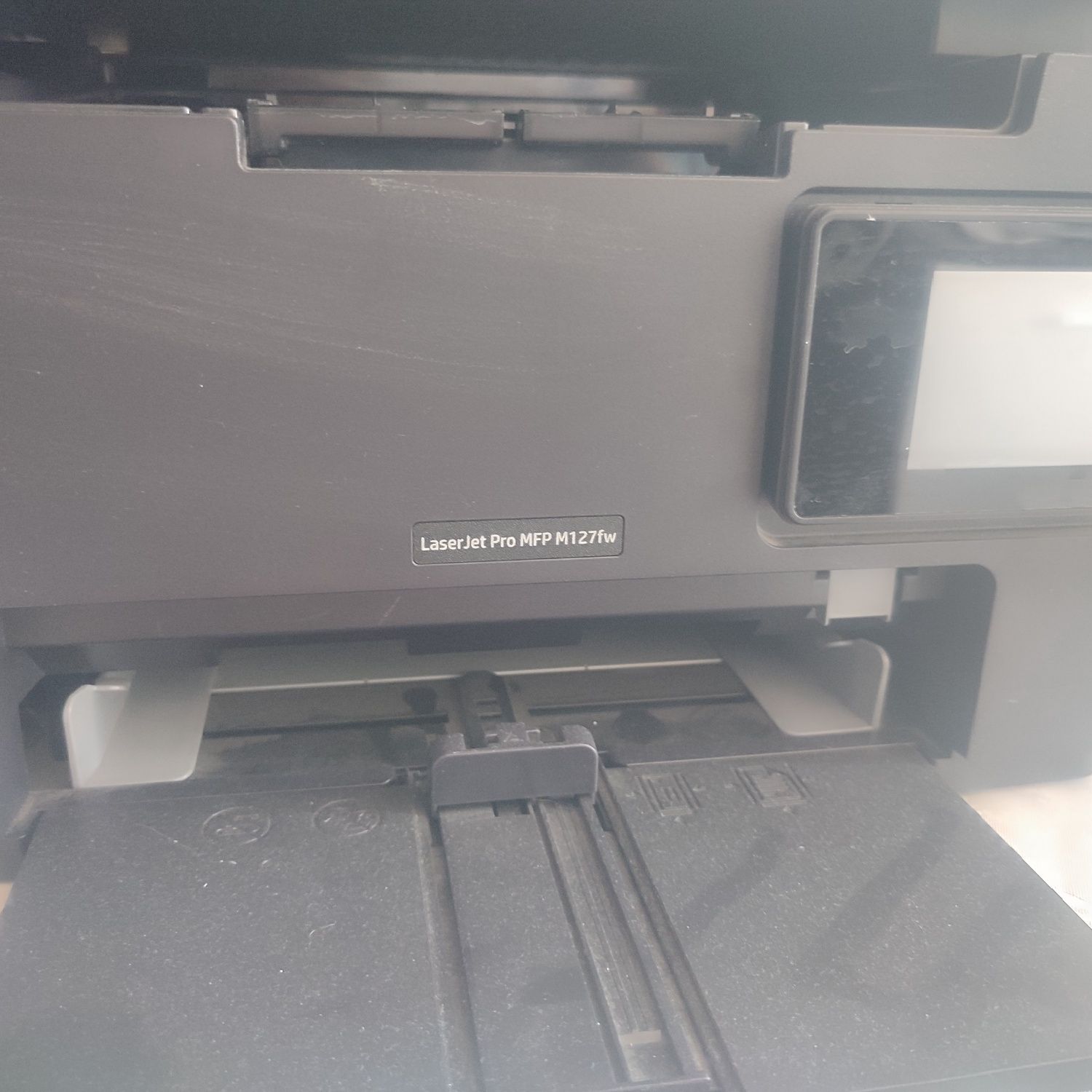 Продам МФУ hp 127