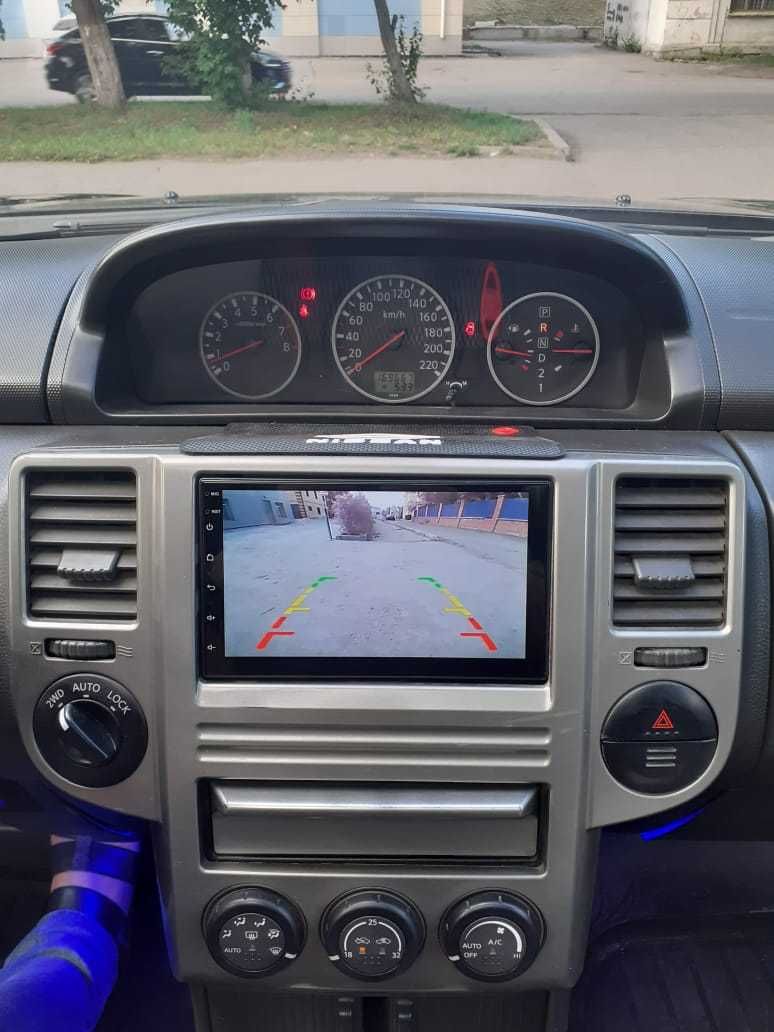 Продам Nissan X-Trail T30 , 2005г.