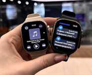 Apple watch Ultra 2 49 mm. 10 42mm Smart watch 46 mm Эпл вотч Ультра 2
