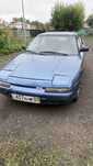 Продам Mazda 323