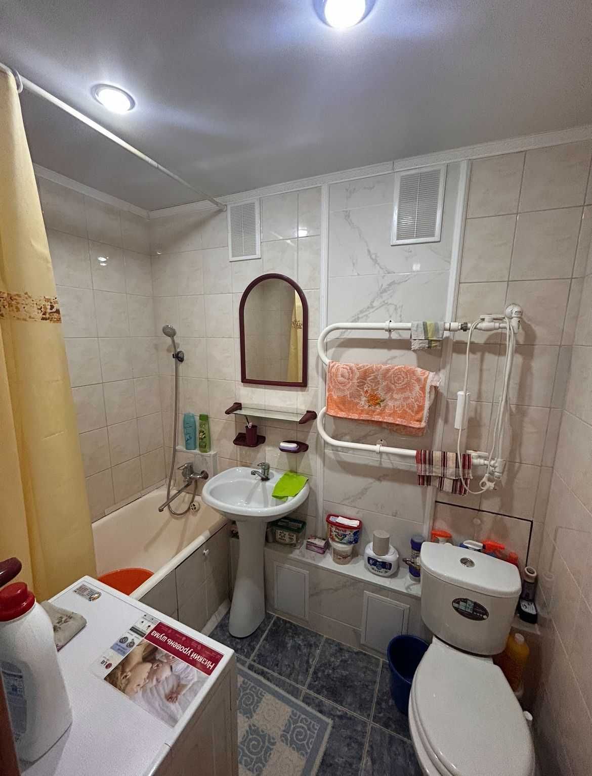 Продам 2-х комнатную квартиру, БЖ