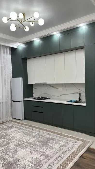 Сдается 1 ком кв жк Сатсити район Жагалау