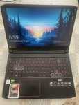 Игровой ноутбук Acer Nitro 5 AN515-55