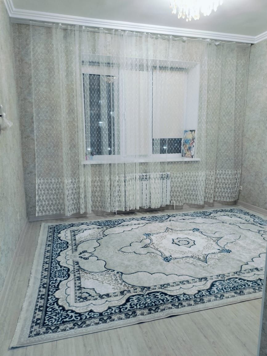 Сдам 2 комн квартира