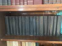 М.Горький (16 книг) .
