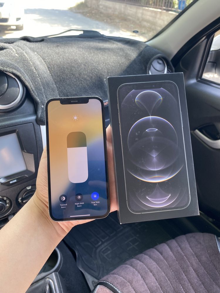 Iphone 12 pro 128 GB