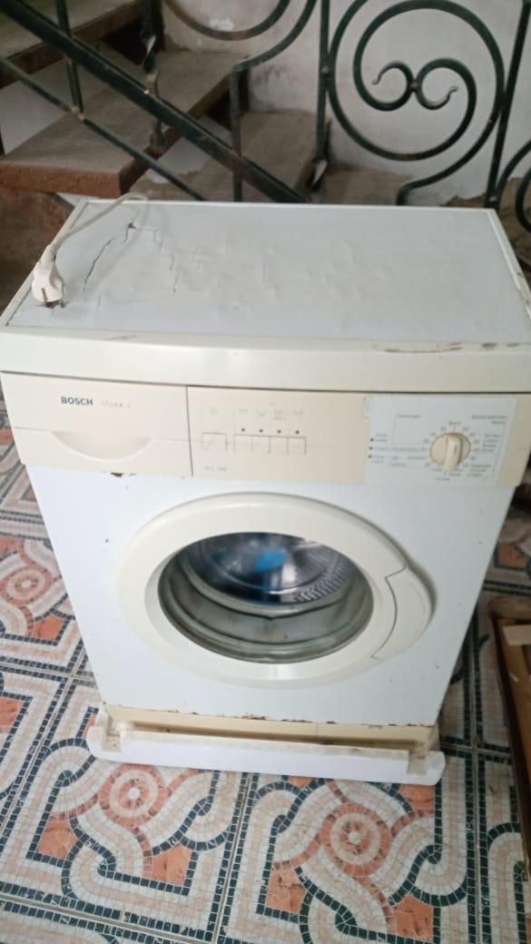 Продается стиральная машина