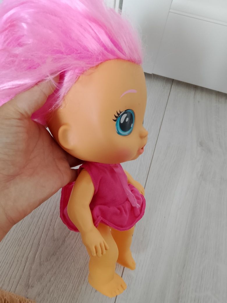 Кукла говорящая недорого
