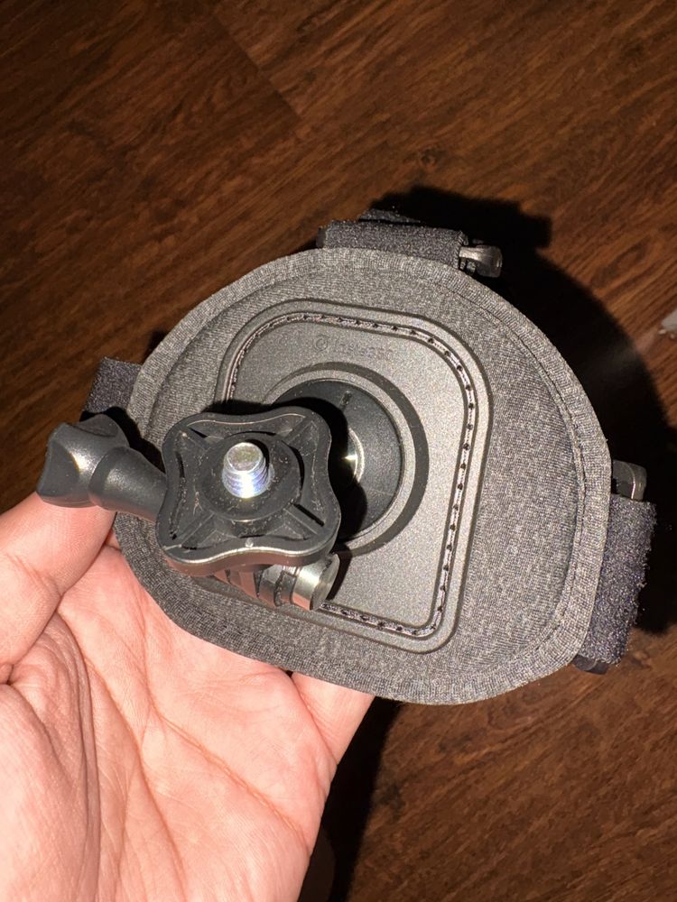 Insta360 one X2 + прочее