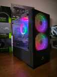 Игровой ПК Core i3-9100F 4.20GHz 16Гб, SSD 500Гб, GTX 1050Ti 4Гб,