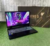 Новый Игровой Acer Nitro 5 Core i5-12500H/RTX4050/24GB/SSD1000GB/165Hz