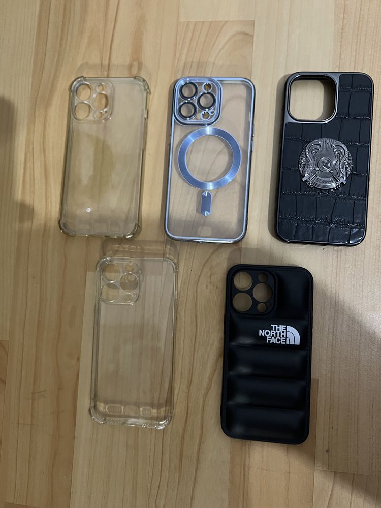 продам чехлы на айфон 13 про