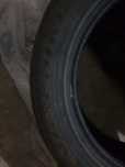 комплект 4 шины Triangle 235/55 R18