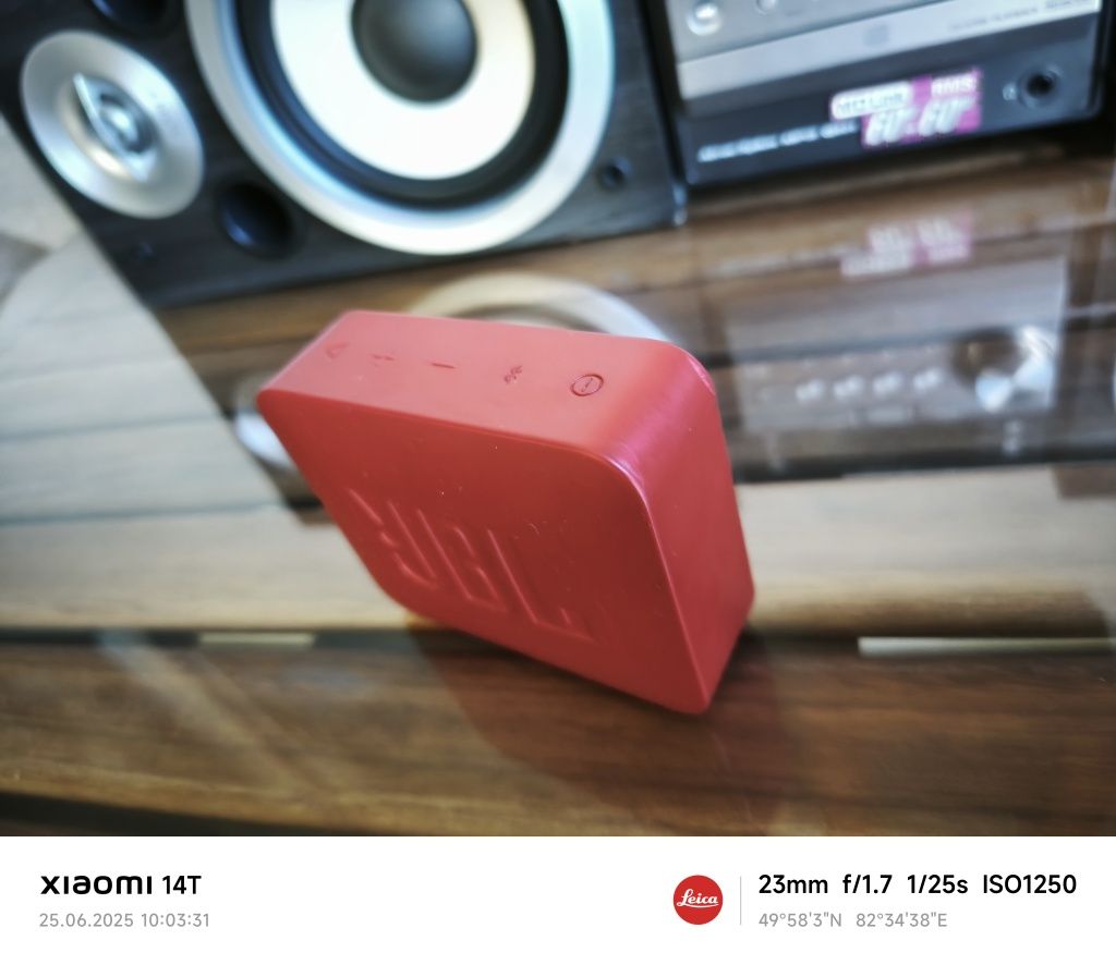 JBL GO2 оригинал . Колонка беспроводная
