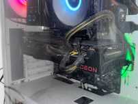 12GB Sapphire RX 6700 XT Pulse с гарантией