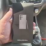 Galaxy s 24 ultra