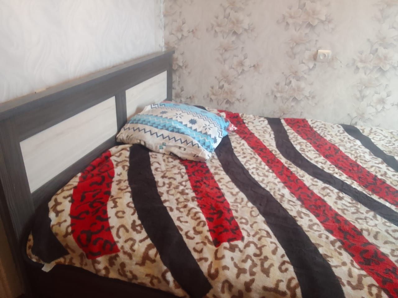 Продаётся дом в деревне Кожохово