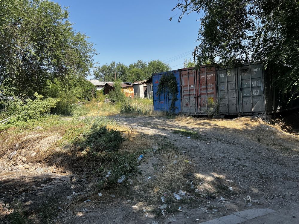В аренду торговую площадь